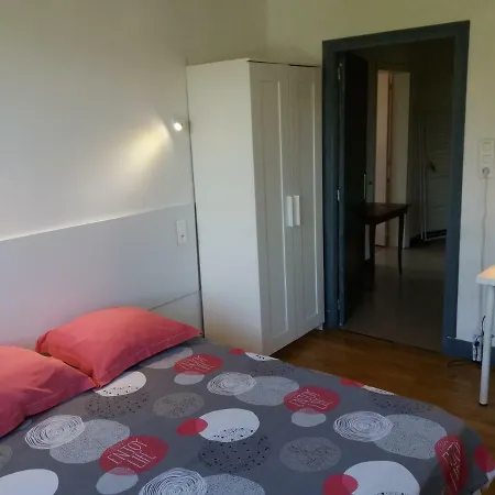 Feriehus 70 Rue De Lamothe Albi