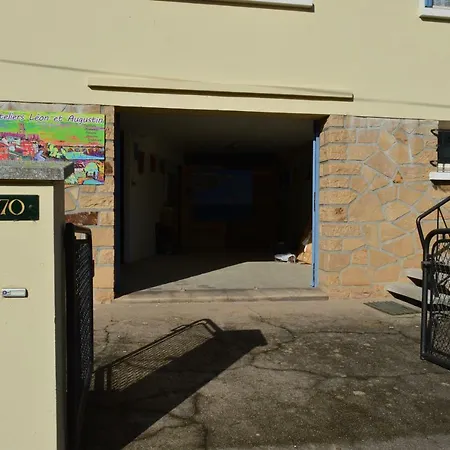 70 Rue De Lamothe Albi